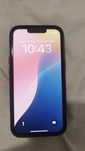 IPHONE 14 Midnight Blue 126GB