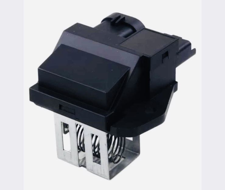 9662872380 Регулятор оборотов вентилятора Citroen Peugeot вантажівок