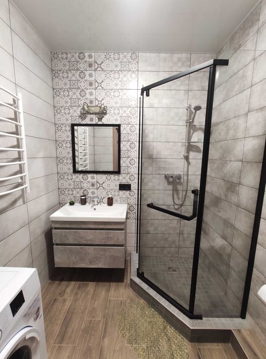 Глобал. Вокзал. Новобудова. Подобова оренда квартири