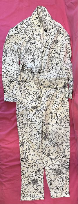 Новий комбінезон ASOS з 100% бавовни