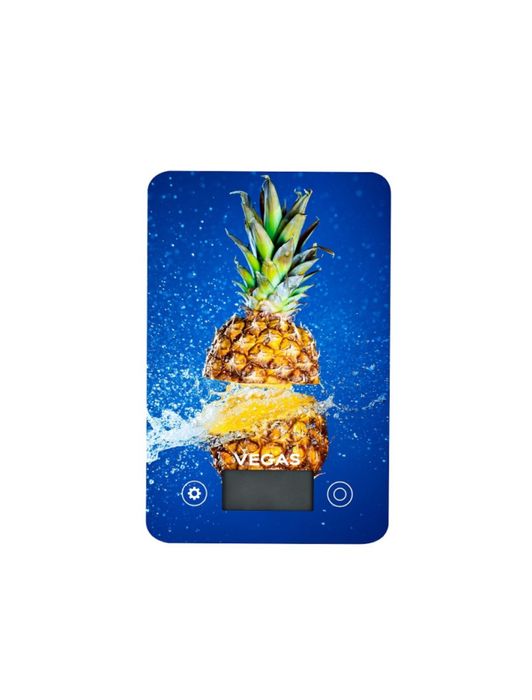 Ваги кухонні Vegas VKS-7725KSR