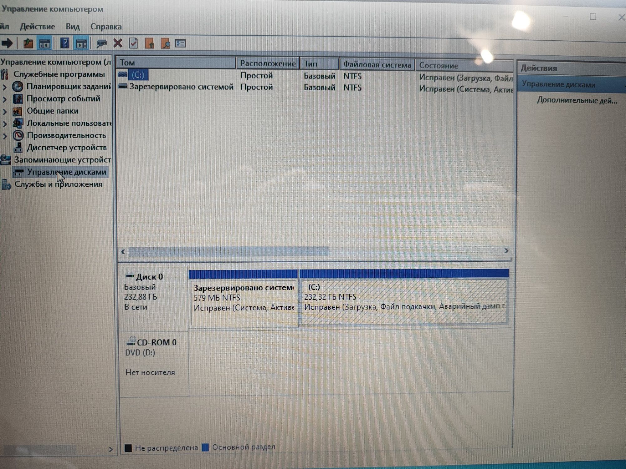 Ноутбук Hp dv5 1030er