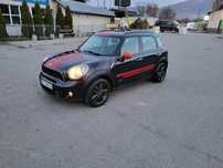 MINI Countryman Countryman 4x4, ładny