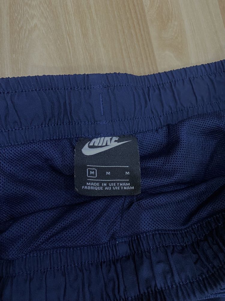 Штани Nike M розмір Нейлон
