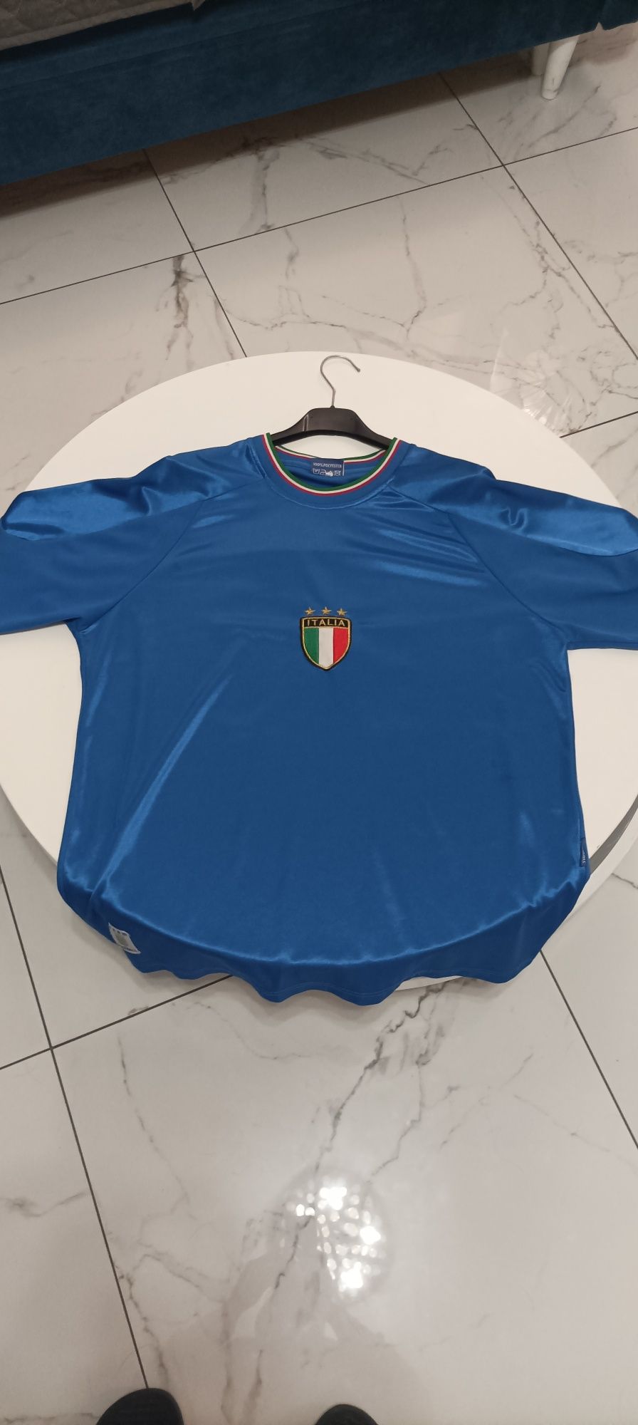 TOTTI Italia 10 koszulka piłkarska XL