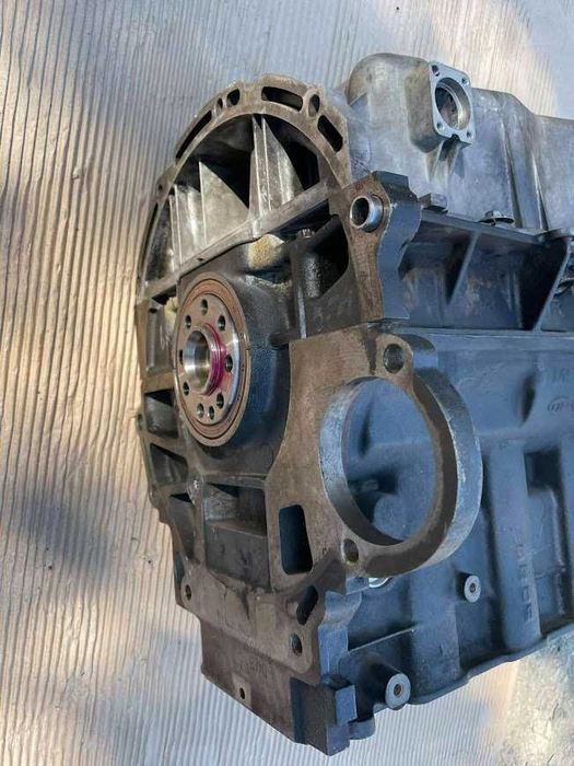 Коленвал  hyundai santa fe 2.2 CRDI, hyundai tucson 2.0  23110-27420