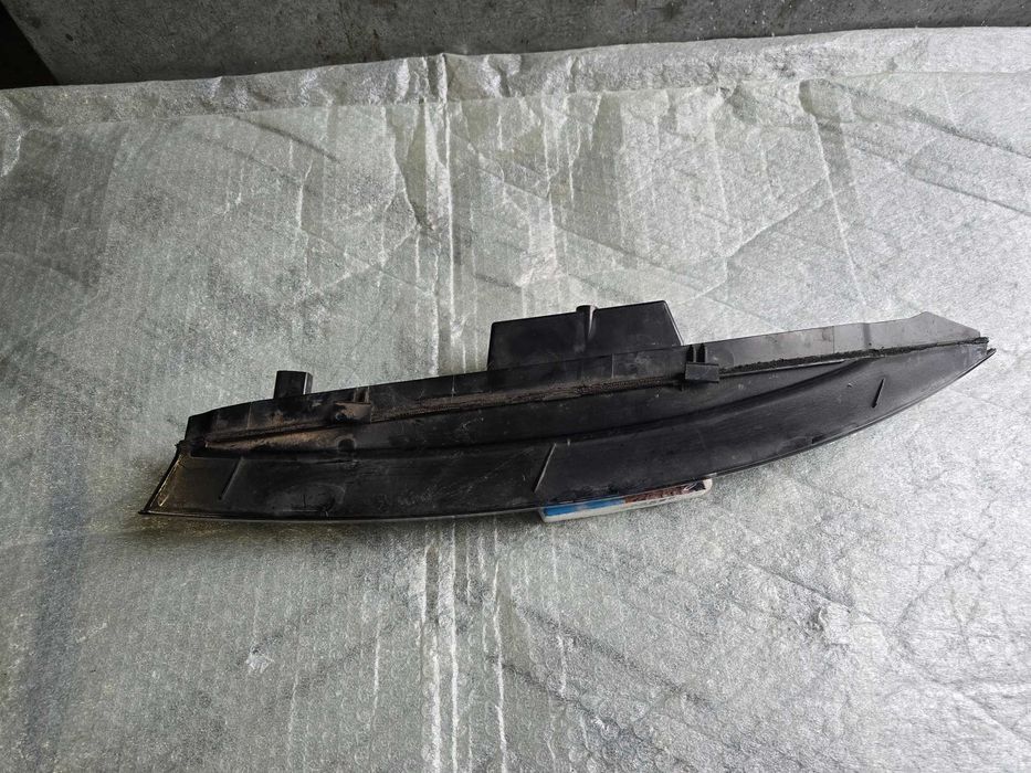 lampa DRL kierunkowskaz Audi Q7 lift 4L oryginał