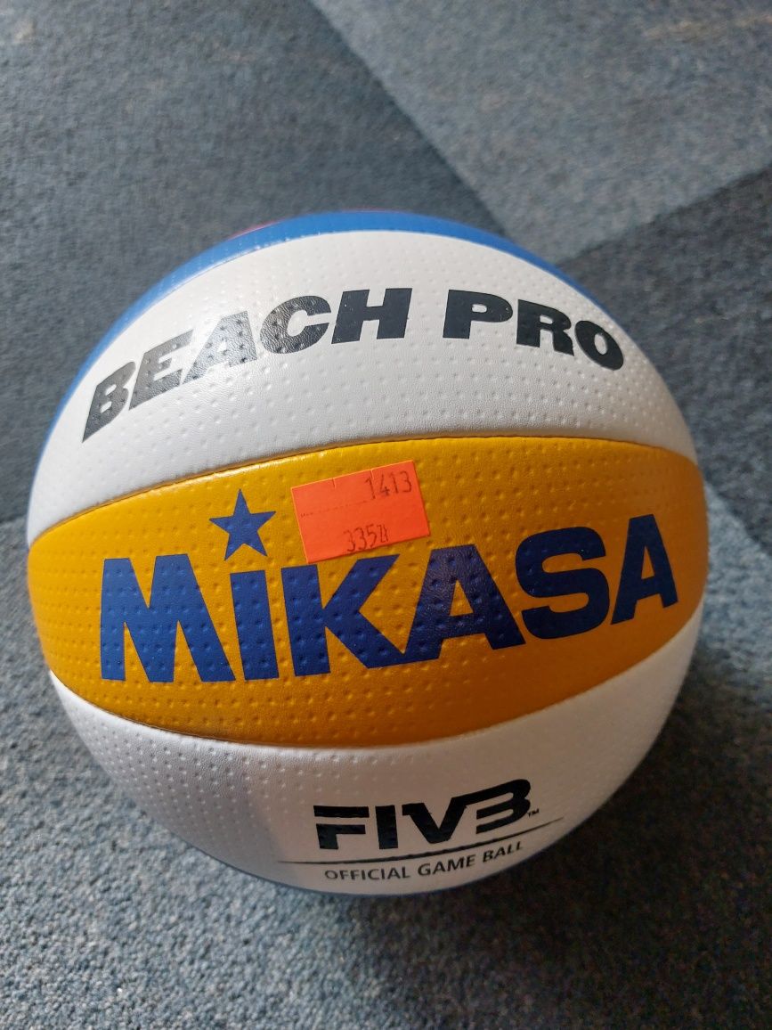 Piłka MIKASA do siatkówki (NOWA)
