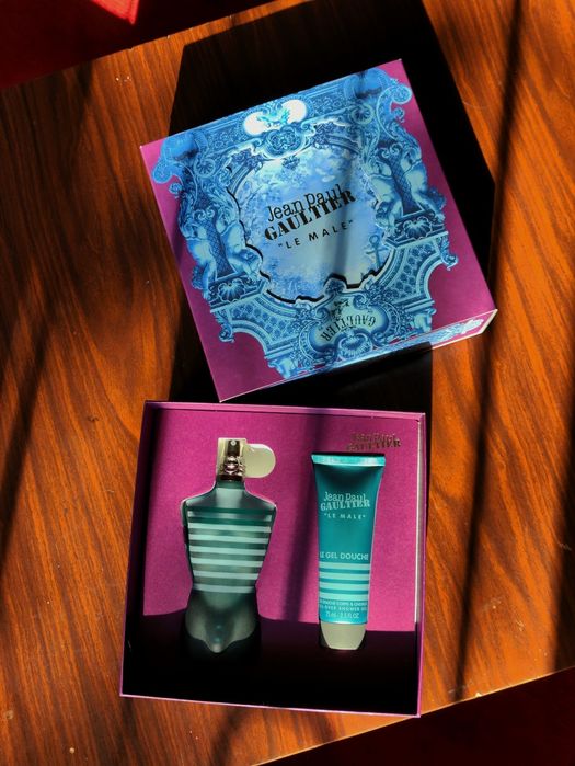 Jean Paul Gaultier Le Male