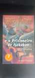 Vendo livro do Harry Potter