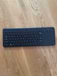 Klawiatura MICROSOFT All-In-One Media Keyboard N9Z-00022