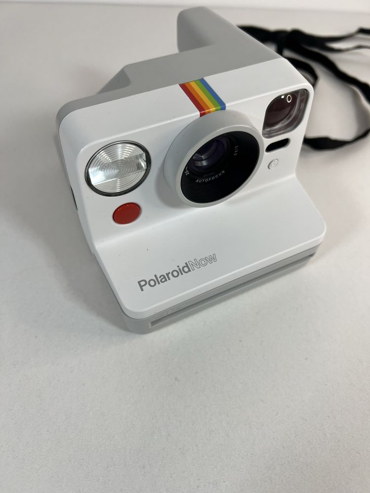 Camera Polaroid NOW