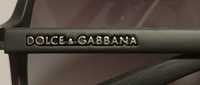 Óculos de sol Dolce & Gabbana - ORIGINAIS