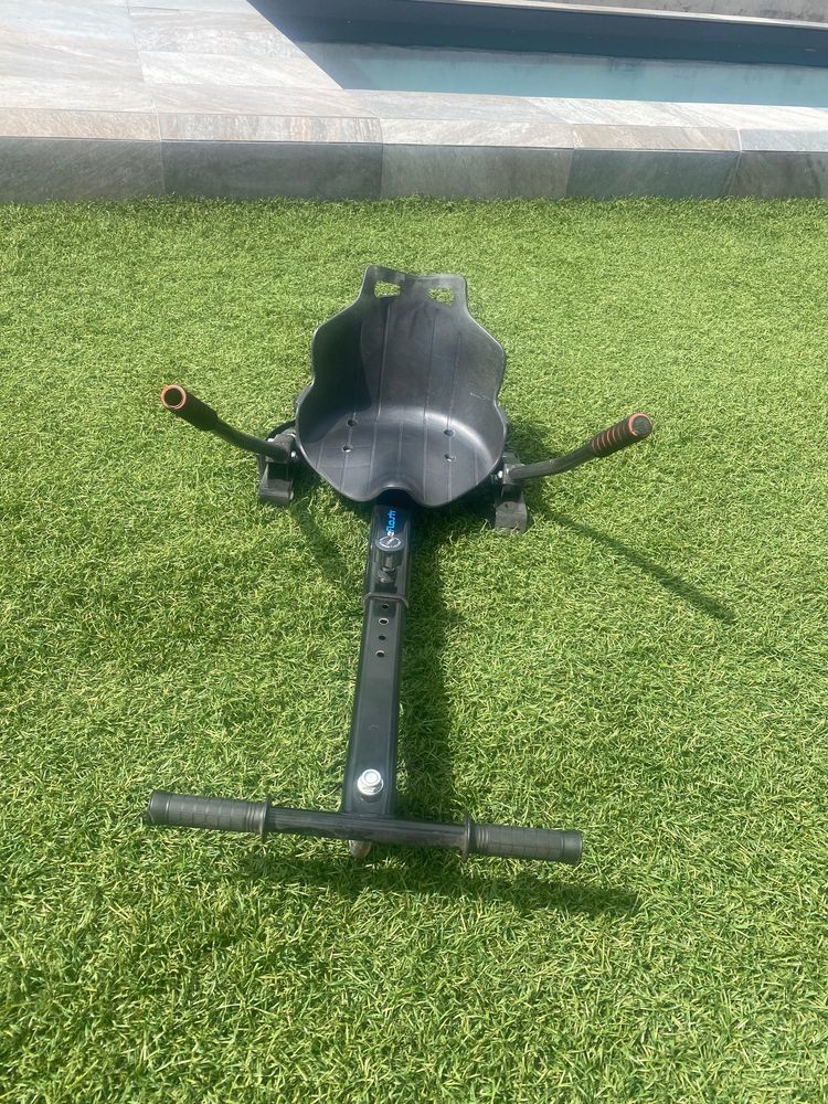 Hoverboard Infinition inRoller
