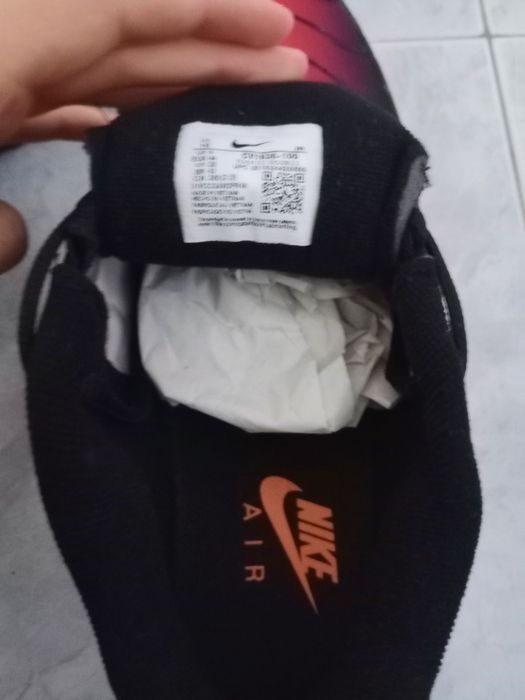 Sapatilhas Nike Air max plus TN