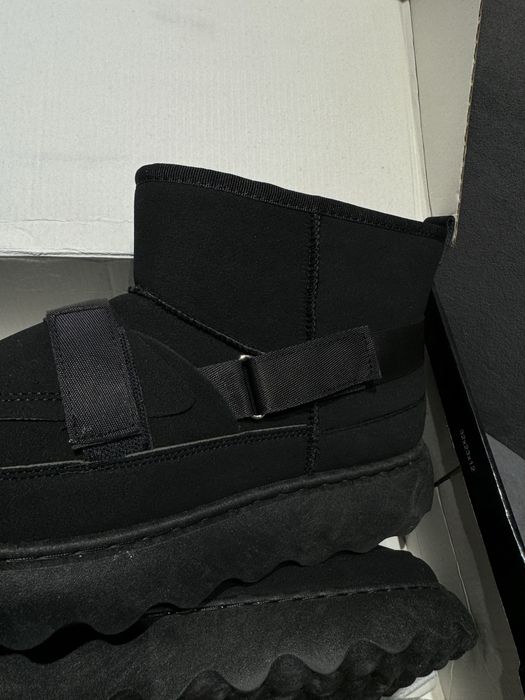 Сапоги уги чоловічі