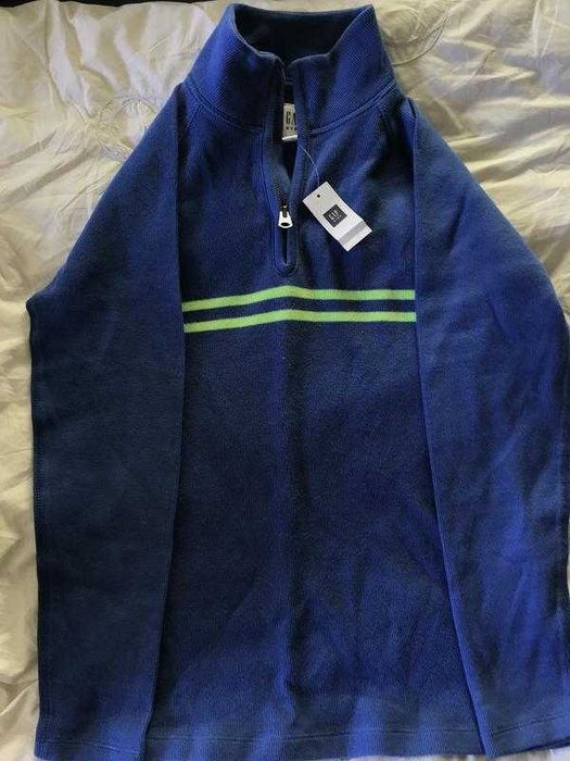 Кофта, реглан, олімпійка GAP