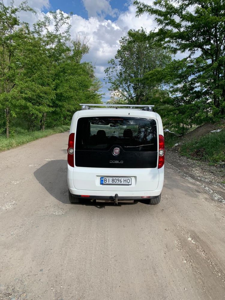 Продам свою машину. Техническое состояние хорошо.