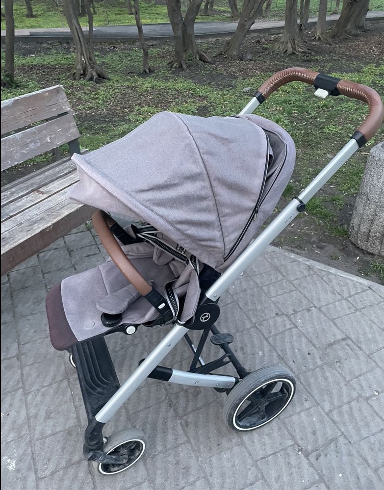 Коляска ,візочок Cybex balios s 2 в1
