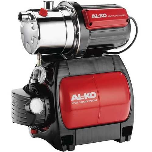 Насосная станция AL-KO HW 1300 Inox (113249)