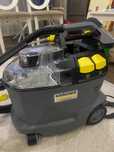 Оренда миючого пилососу Karcher Puzzi 8/1
