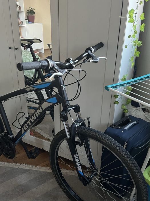 Rower gorski MTB Rockrider 340