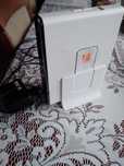 Modem router sagem fast 2704