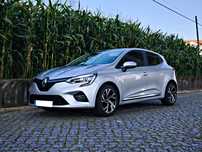 Renault Clio 5 1.5Dci