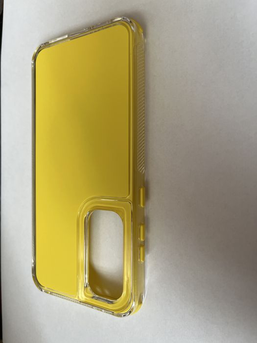 Etui na telefon Samsung S24 FE- szkło gratis