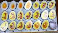 Яйцо инкубационное микс мясояичных пород