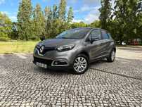 Renault Captur 1.5dci Como novo 163.000klms!!