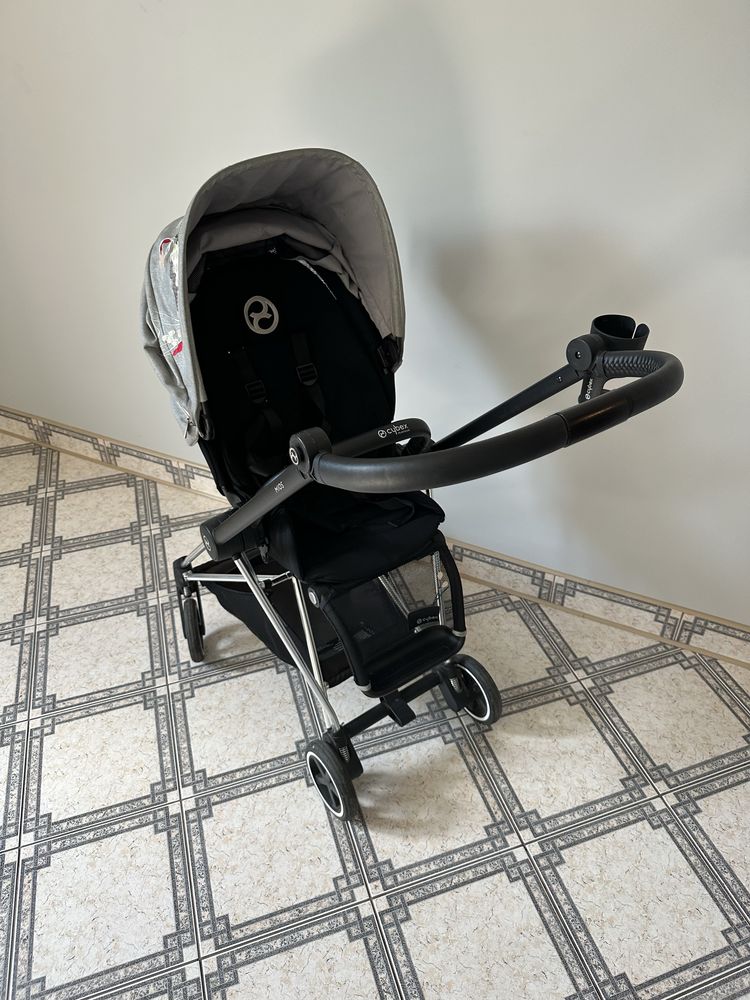 Wozek spacerowka cybex mios koi