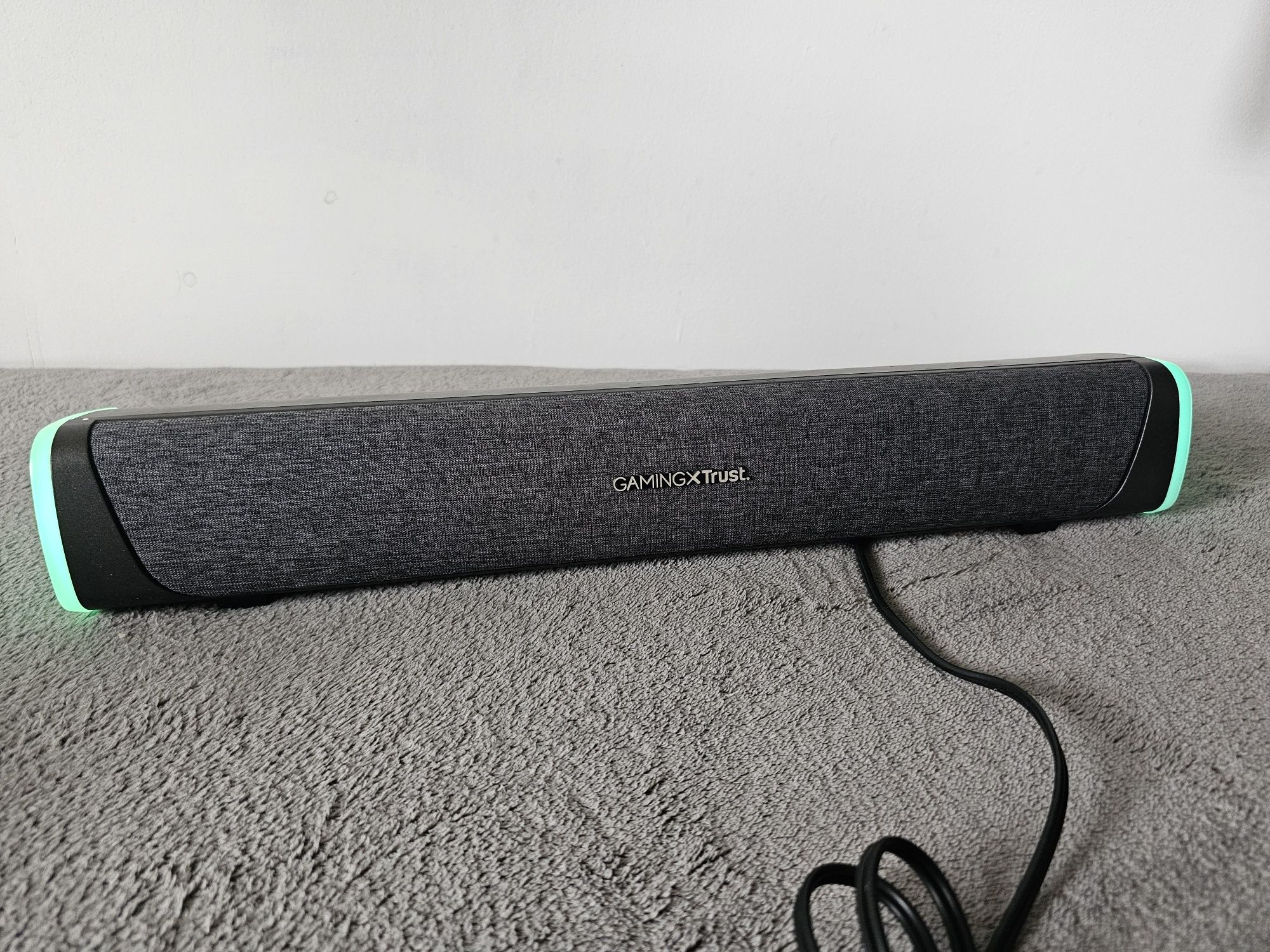 Gamingowy soundbar Trust AXON