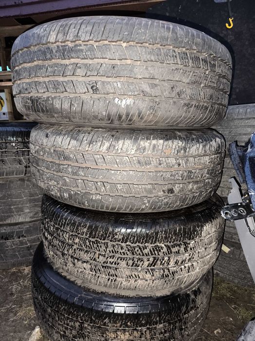 Резина 275 60 r20 ford  f150 lightning диск резина