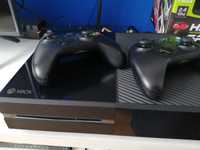 Sprzedam konsole X-box one