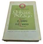 Livros de Érico Veríssimo