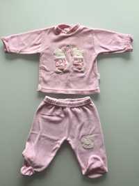 Pijamas para Bebé 1-3 meses