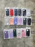 Etui na iPhone 16 pro max
