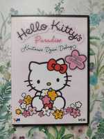 Hello Kitty, płyta VCD 5 bajek i 2 piosenki