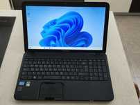 Toshiba c850 impecável