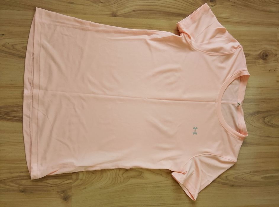 Koszulka damska marki Under Armour rozmiar M
