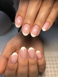 Manicure pedicure hybrydowy 70zlPraga południe