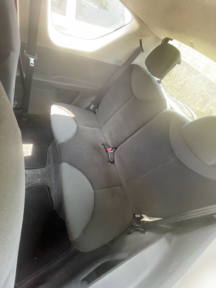 Citroen C1 1.0 gasolina 2009