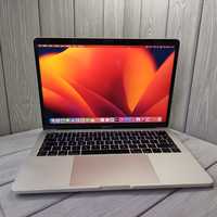 MacBook Pro 13 2017 i5 16/128 Silver