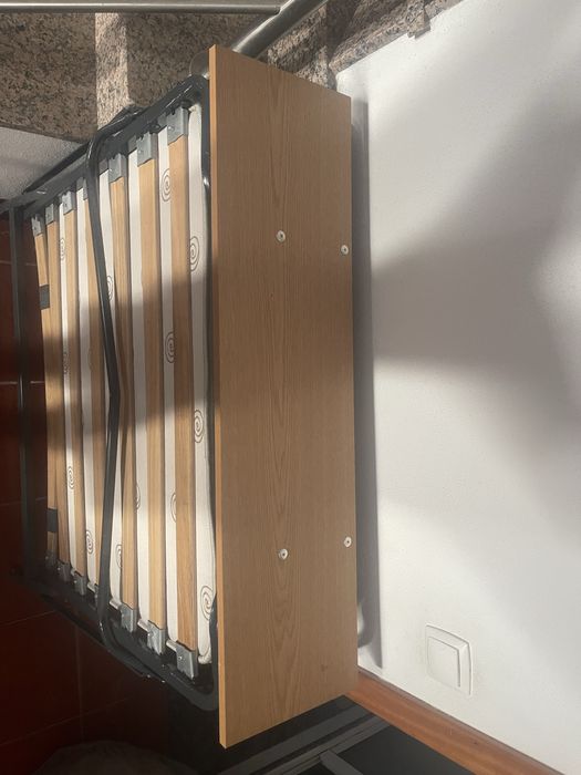 Divan articulado  novo