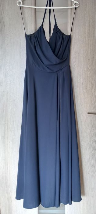 Sukienka maxi balowa rozm 34