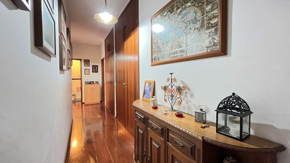 Apartamento no centro de Leiria