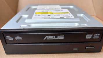 Gravador de DVDs ASUS