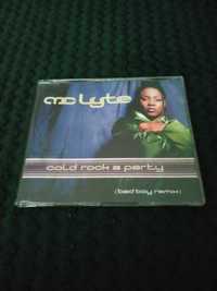 Mc Lyte singli cd rap