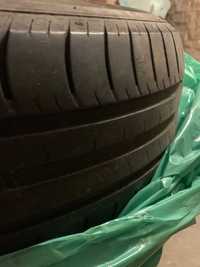 Letnie 185/70R14 Hankook Kinergy bieżnik 5 mm cena za 4sztuki